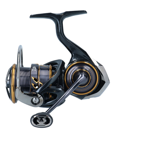 Daiwa 21 Caldia LT Spin Fishing Reel - LT3000-CXH fishing reels tackle online australia