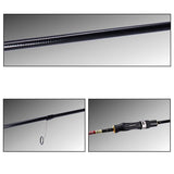 DAIWA Ajimebaru X AJIMEBARU X 74UL-S / Ajing Light Salt Fishing Rod