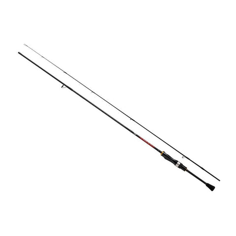 Tackle Online Australia DAIWA Ajimebaru X AJIMEBARU X 74ULS / Ajing Light Salt Fishing Rod