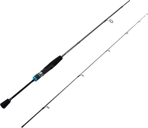 Aji fishing Rod OGK Ajing Shot 2 Aji Fishing Rod - 56L