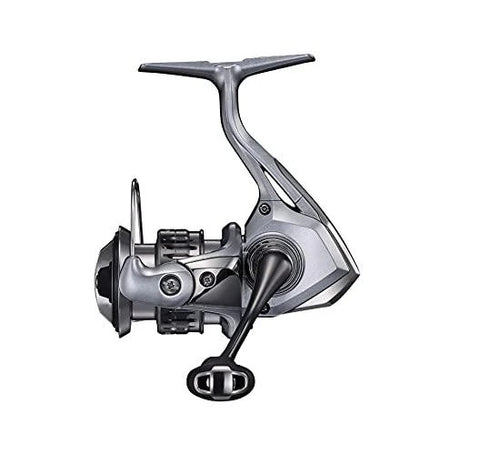 SHIMANO Nasci 1000 Spinning Fishing Reel Tackle Online Australia