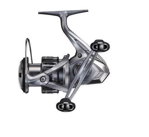 SHIMANO Nasci C3000DH Spinning Fishing Reel Tackle Online Australia