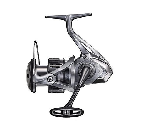 SHIMANO Nasci C3000 Spinning Fishing Reel