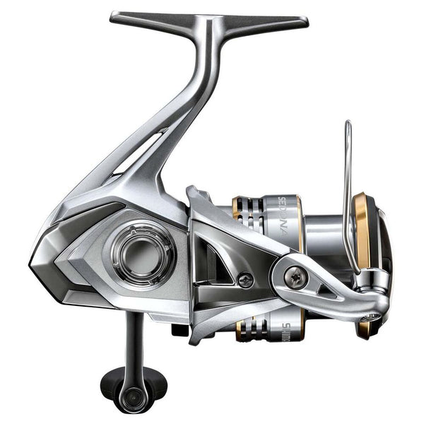 shimano sienna 1000fd silver Shimano Sedona FJ Spinning Reel 1000