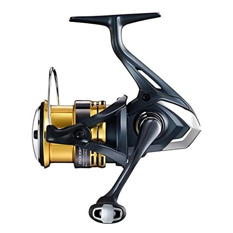 Shimano Sahara 2500shg Fishing tackle online Australia