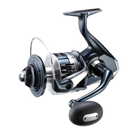 SHIMANO Stradic SW Spinning Fishing Reel 14000XG