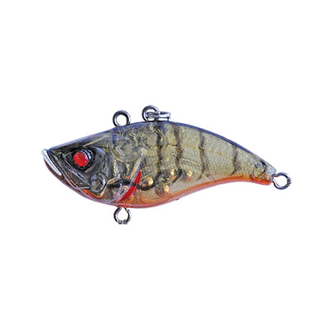 STIKE PRO THE HUMMER VIBE LURE - JU017G - Tackle Online Australia