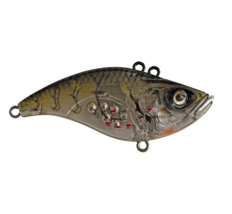 STIKE PRO THE HUMMER 65 VIBE LURE - 883G - Tackle Online Australia