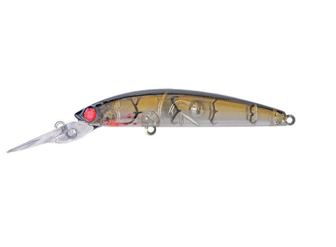 Strike Pro Cyber Bait Minnow Lure 85mm - 883G - Tackle Online Australia