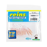 REINS Aji Ringer Soft Plastics - 1.5"