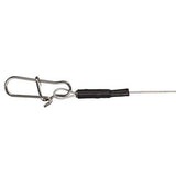 MAJOR CRAFT Wire Short Wire Trace /  Leader, [fishing tackle], [fishing lures] - Tackle Online Australia 