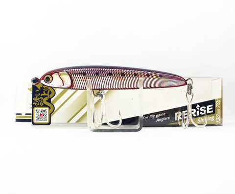 MARIA Rerise S130 Sinking Stickbait Pencil Lure - 900