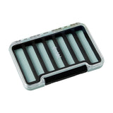 GAMAKATSU Luxxe Aji Soft Plastics Slim Tackle Box, [fishing tackle], [fishing lures] - Tackle Online Australia 
