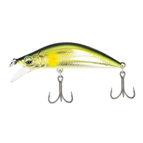 Major Craft Finetail Eden 50S - 09 Kin Ayu tackle online australia
