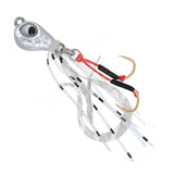 RUDIE'S Gyoshi Aji Lure / Light Game Raba- 3g, [fishing tackle], [fishing lures] - Tackle Online Australia 