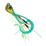 RUDIE'S Gyoshi Aji Lure / Light Game Raba- 2.0g, [fishing tackle], [fishing lures] - Tackle Online Australia 