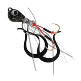 RUDIE'S Gyoshi Aji Lure / Light Game Raba- 3g, [fishing tackle], [fishing lures] - Tackle Online Australia 