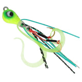 RUDIE'S Gyoshi Aji Lure / Light Game Raba- 1.5g, [fishing tackle], [fishing lures] - Tackle Online Australia 