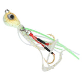 RUDIE'S Gyoshi Aji Lure / Light Game Raba- 2.0g, [fishing tackle], [fishing lures] - Tackle Online Australia 