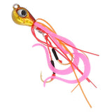 RUDIE'S Gyoshi Aji Lure / Light Game Raba- 3g, [fishing tackle], [fishing lures] - Tackle Online Australia 