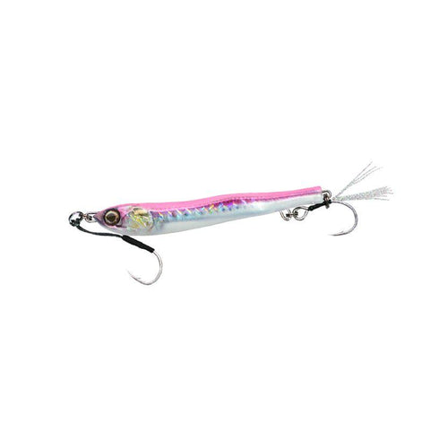 LITTLE JACK  Type 03 Micro Jig  20g - #03, [fishing tackle], [fishing lures] - Tackle Online Australia 