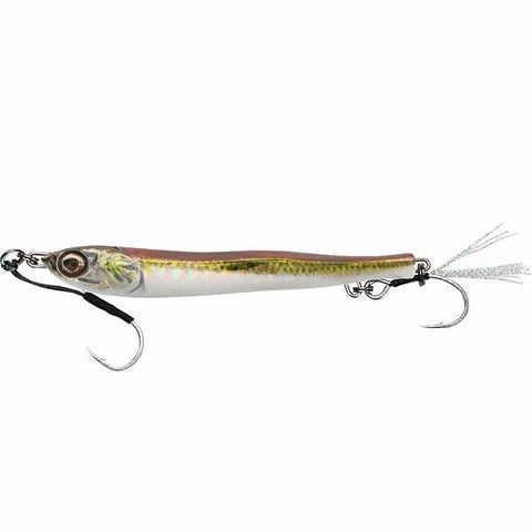 LITTLE JACK  Type 03 Micro Jig  20g - #07, [fishing tackle], [fishing lures] - Tackle Online Australia 