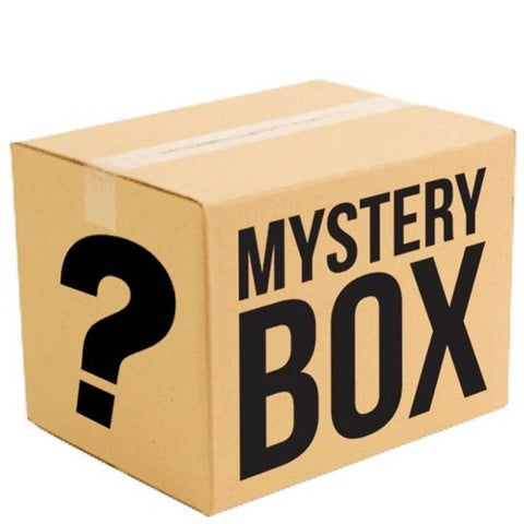 Squid Jig Mystery Box, [fishing tackle], [fishing lures] - Tackle Online Australia 