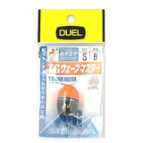 DUEL TG Wave Master Iso Float - S (B), [fishing tackle], [fishing lures] - Tackle Online Australia 