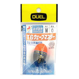 DUEL TG Wave Master Iso Float - ML (B), [fishing tackle], [fishing lures] - Tackle Online Australia 