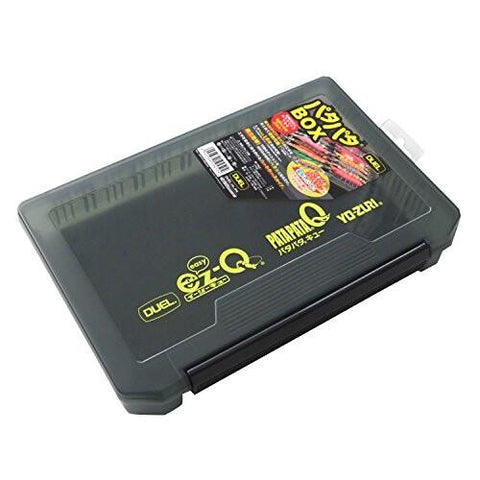 DUEL Patapata Egi Squid Jig Tackle Box - Large, [fishing tackle], [fishing lures] - Tackle Online Australia 