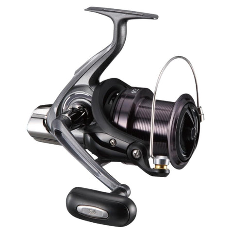 DAIWA Crosscast spinning Surf Fishing Reel - 5000, [fishing tackle], [fishing lures] - Tackle Online Australia 