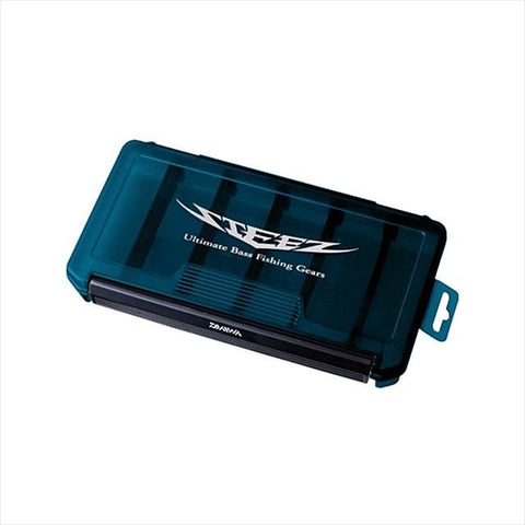 DAIWA Steez Multi Tackle Box Case 232N, [fishing tackle], [fishing lures] - Tackle Online Australia DAIWA Steez Multi Tackle Box Case 232N