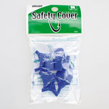 MEIHO Treble fishing Hook Safety cover protectors, [fishing tackle], [fishing lures] - Tackle Online Australia 