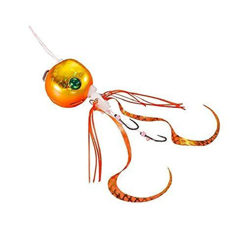 SHIMANO Rakuchan Inchiku Slow Jig - 60g, [fishing tackle], [fishing lures] - Tackle Online Australia 