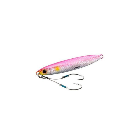 SHIMANO Coltsniper Blue Runner Catcher High-Appeal 35g - 004, [fishing tackle], [fishing lures] - Tackle Online Australia 