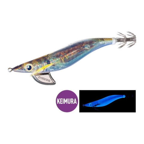 Shimano Clinch Flash Boost 3.5 - T Keimura Aji, [fishing tackle], [fishing lures] - Tackle Online Australia 