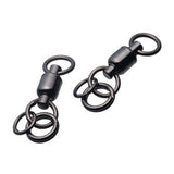 VALLEY HILL BB Assist Swivel #2  * CLEARANCE SALE *, [fishing tackle], [fishing lures] - Tackle Online Australia 