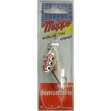 MEPPS Spinner Baits - Size 3, [fishing tackle], [fishing lures] - Tackle Online Australia 