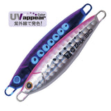 ANGLERS REPUBLIC PALMS The Dax 20 #RZ-205 Pink Iwashi