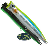 Palms breakhead yellow fishing high quality
