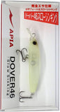 APIA Dover46 - Slow Sinking Minnow Lure 03