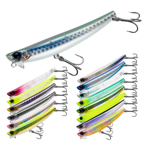 APIA Hydroupper Sinking Pencil 90s Lures, [fishing tackle], [fishing lures] - Tackle Online Australia 