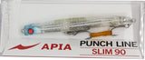 APIA Punchline Slim 90 Sinking Pencil Lures