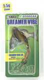 ECOGEAR ZX 35 Breamer Vibe Lures, [fishing tackle], [fishing lures] - Tackle Online Australia 
