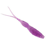 BAIT BREATH Aji-R Mini Aji Soft Plastics - 2", [fishing tackle], [fishing lures] - Tackle Online Australia 