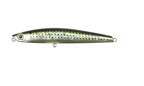 Bassday suga pen fishing minnow floating lure