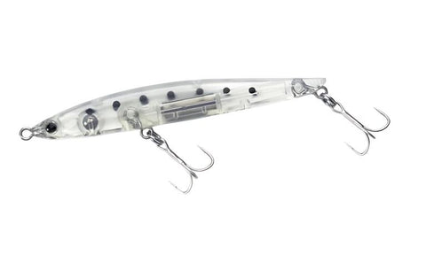 Bassday sugapen minnow 65 Shirasu Fishing Tackle Online Australia