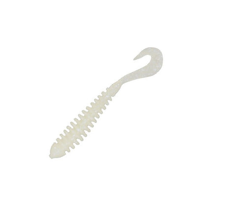 Berkley Powerbait 3.2 Inch Pulse Worm -  Clease Shirasu ($1 CLEARANCE SALE) Tackle Online Australia