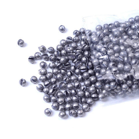 Bulk Split Shot Sinkers Bulk Buy Tackle Online Australia