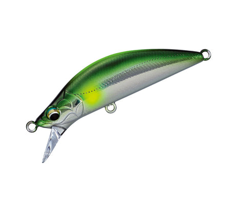 Major Craft Finetail Eden 50s Trout lures online fishing tackle freshwater lure
